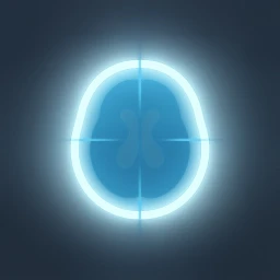 DICOM Viewer app icon