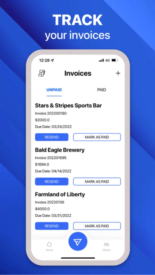 Invoice Maker screenshot 3